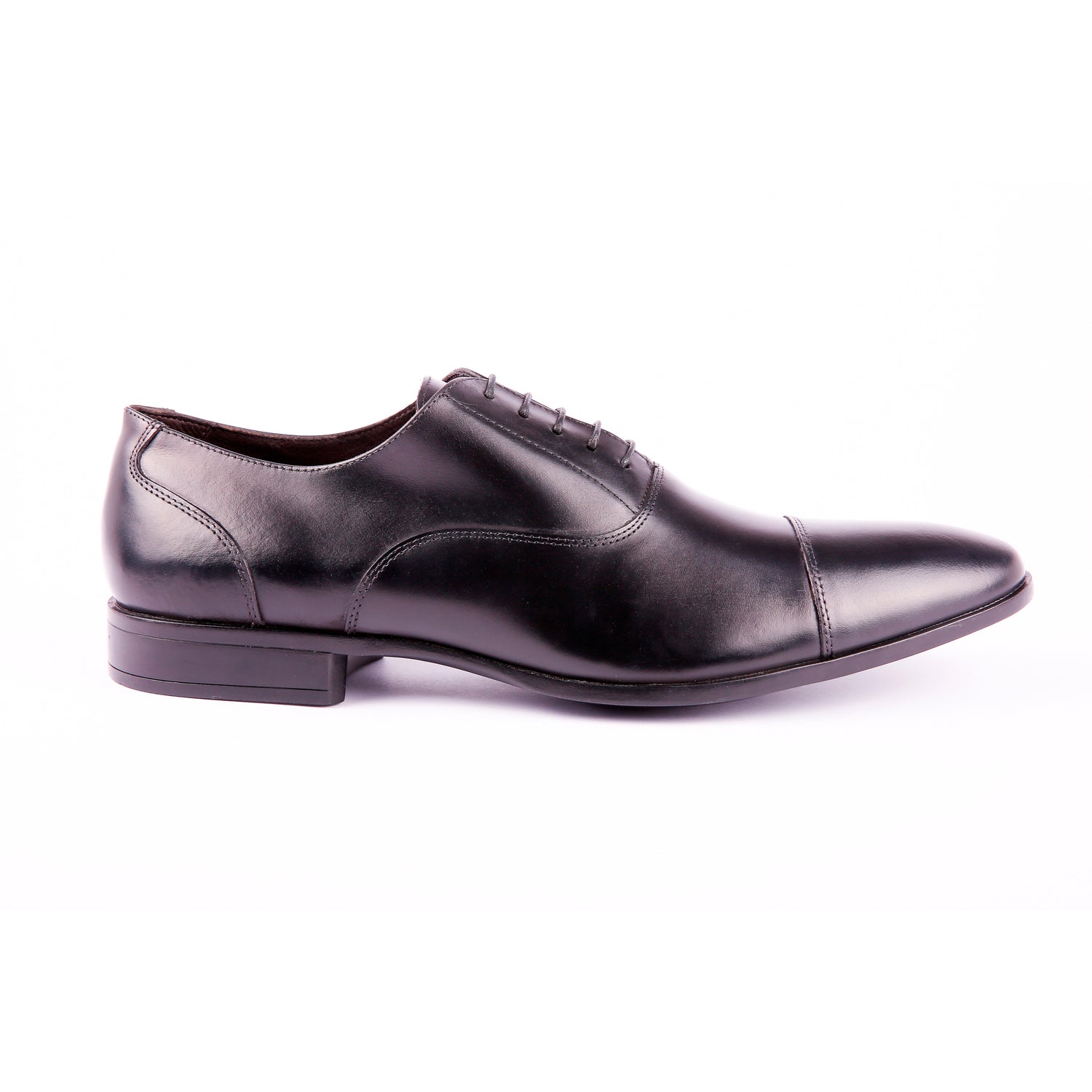 Sapato Masculino Oxford Duke