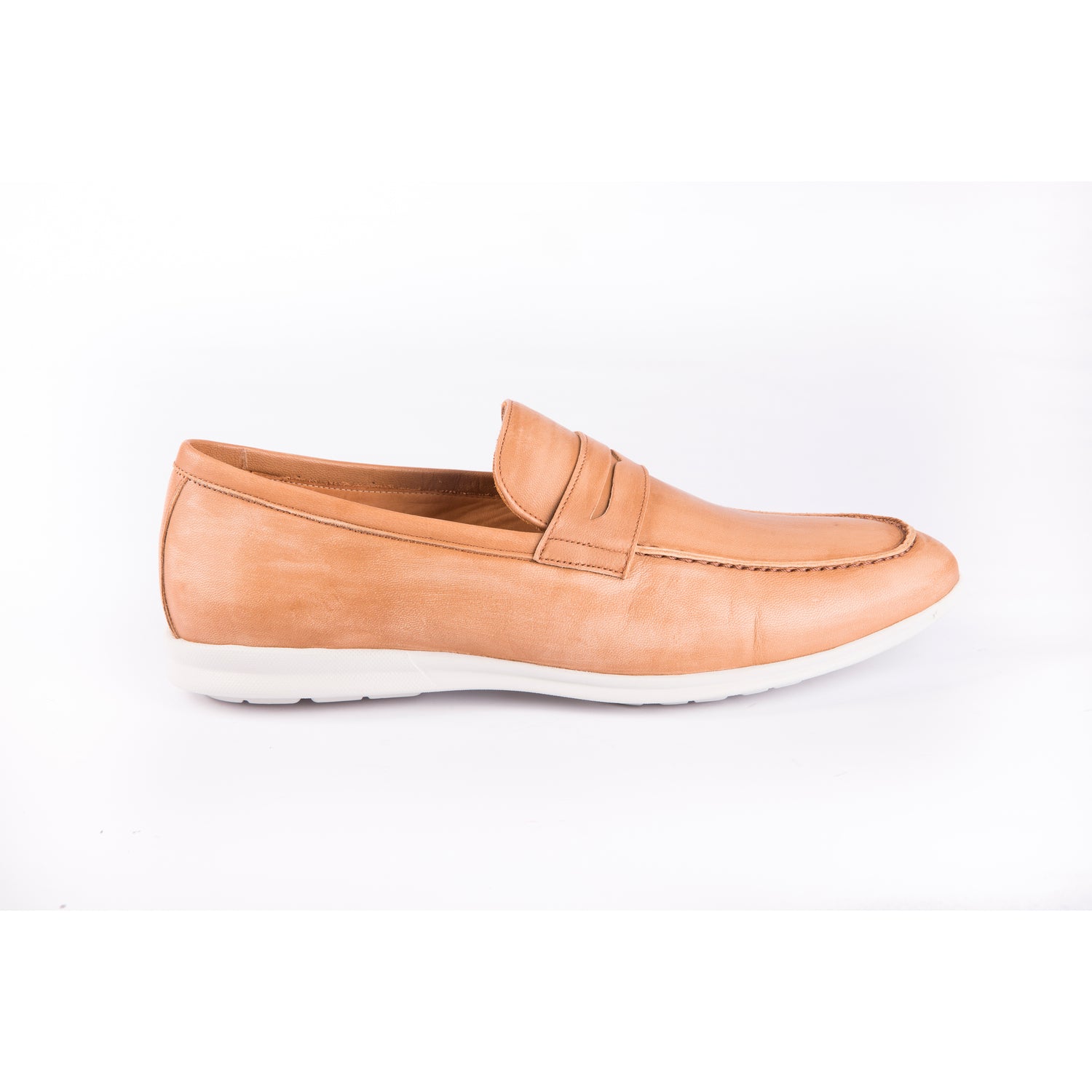 Sapato Masculino Loafer Loop