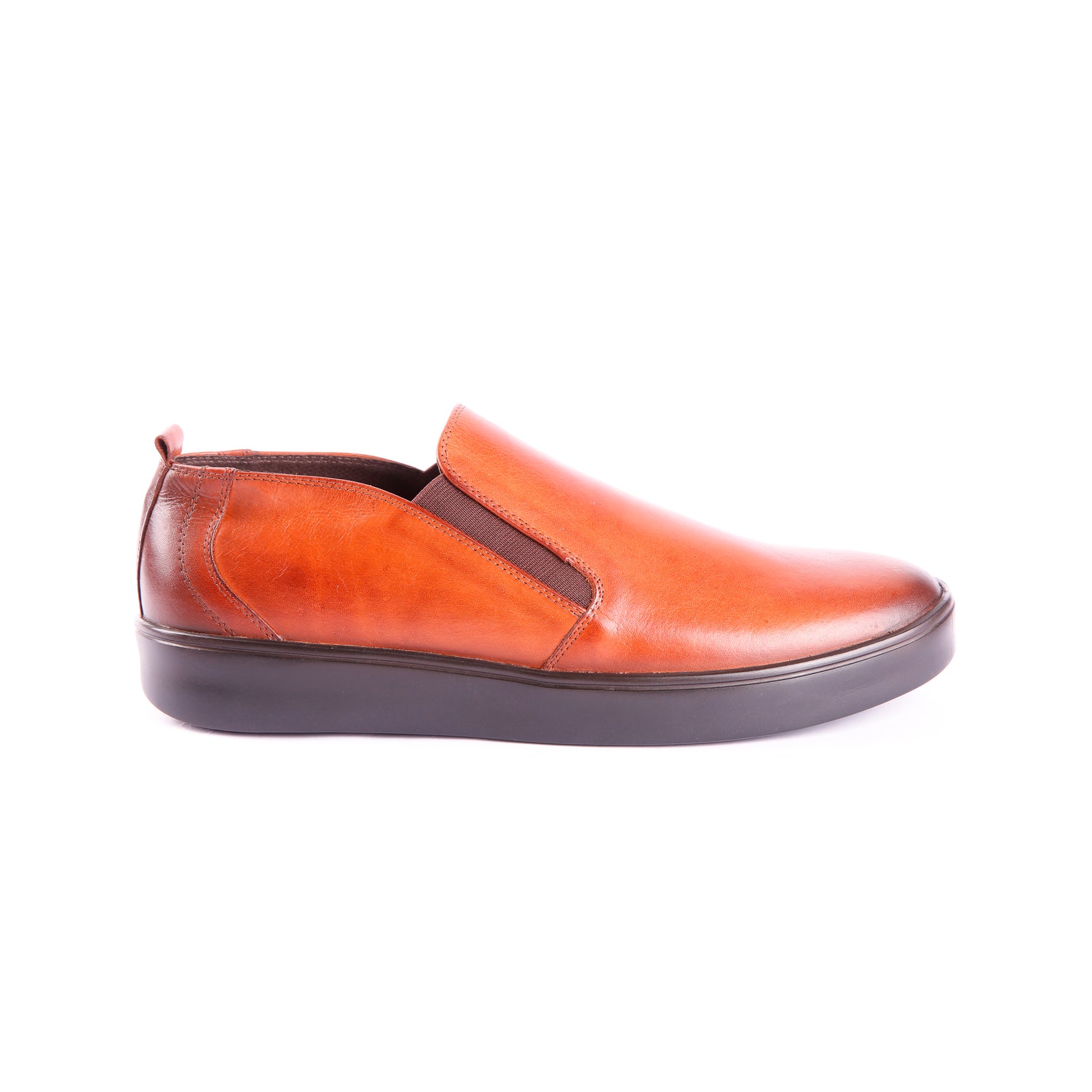 Sneaker Masculino Sagitta Slip On