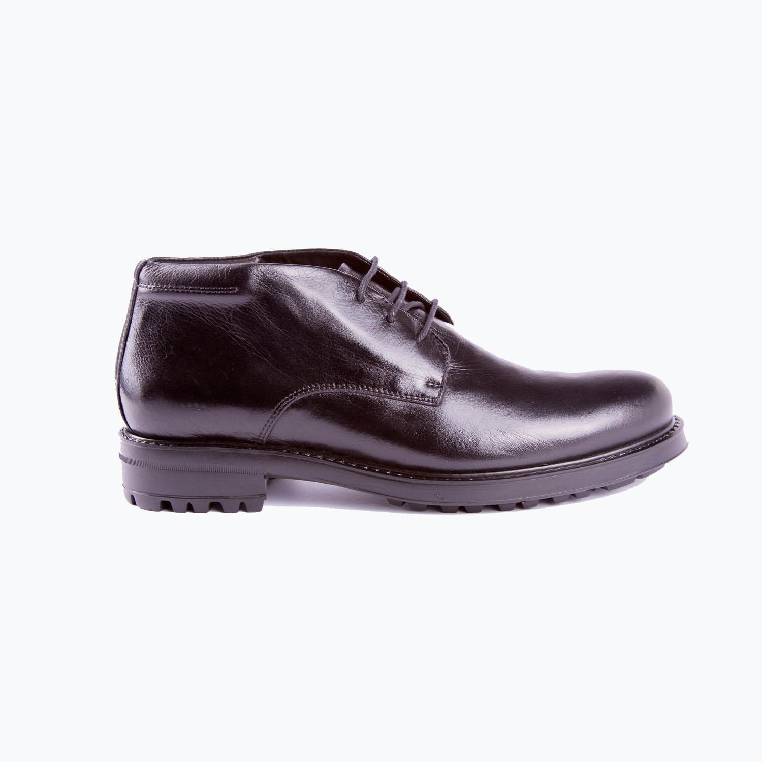 Bota Masculina Desert Stratus