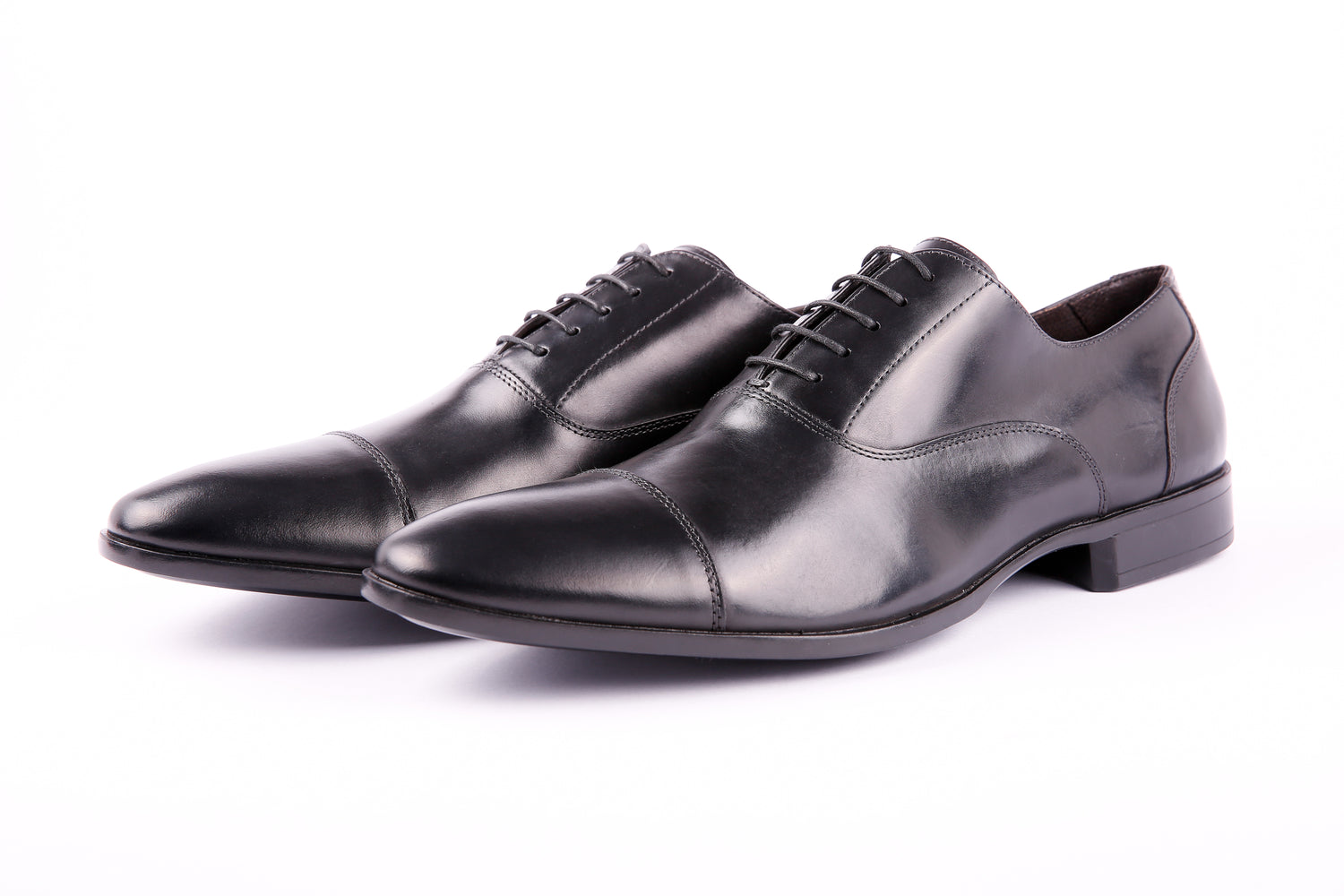 Sapato Masculino Oxford Duke