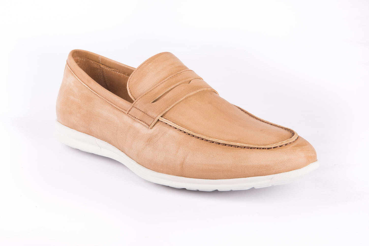 Sapato Masculino Loafer Loop