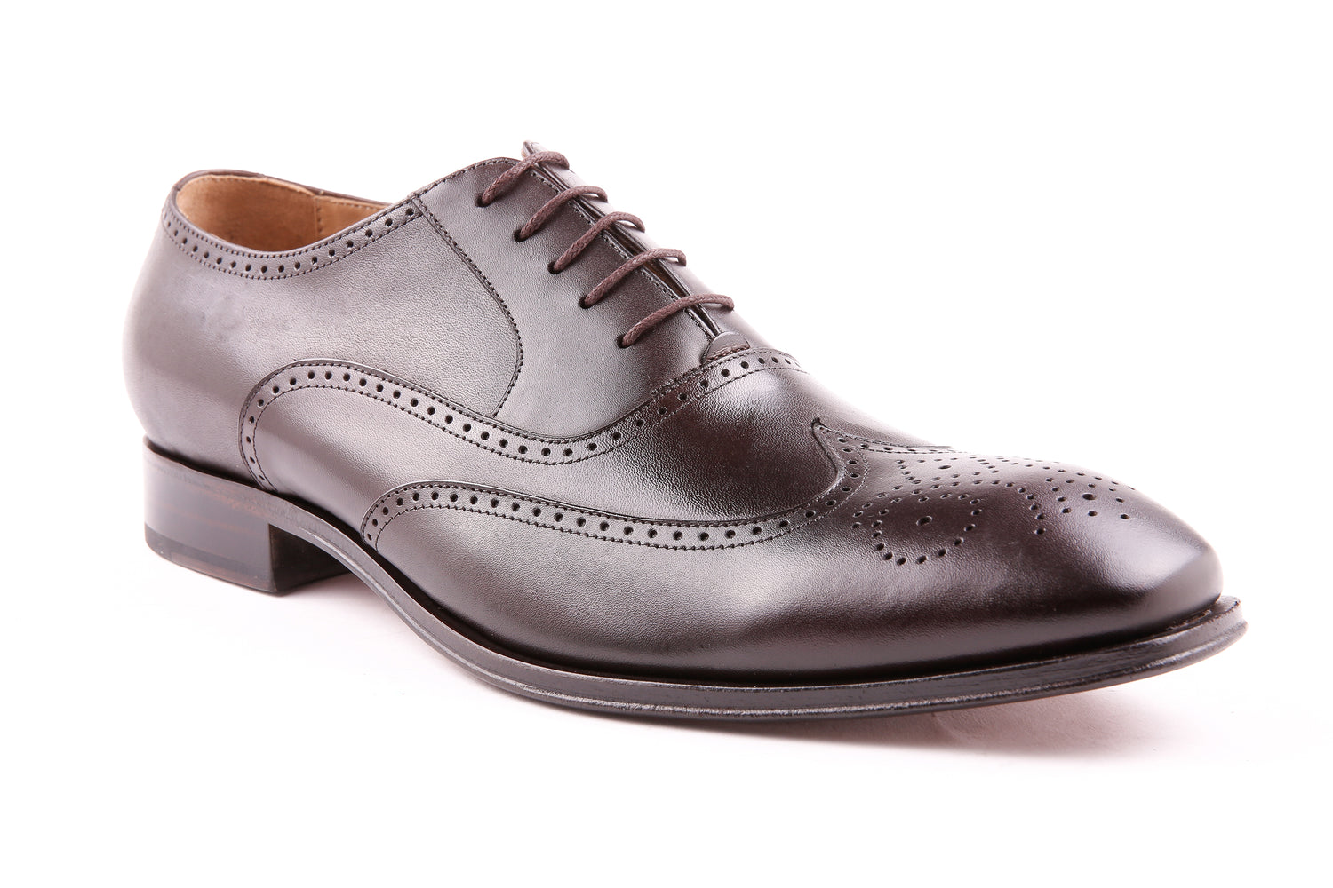 Sapato Masculino Oxford Chelsea