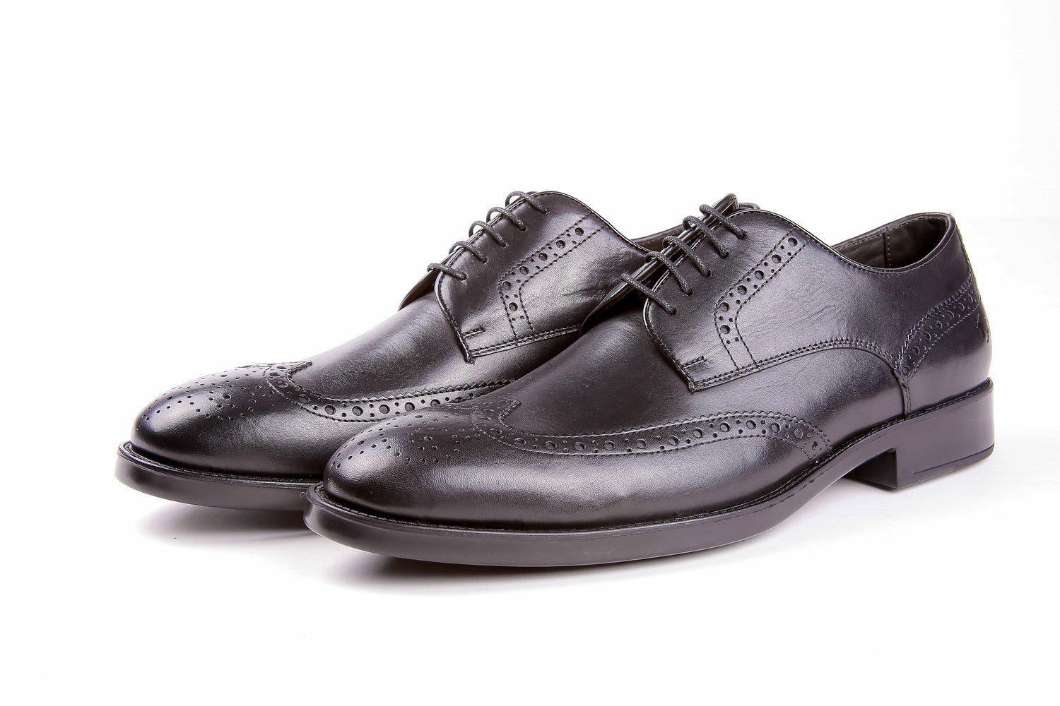 Sapato Masculino Aquila Brogue