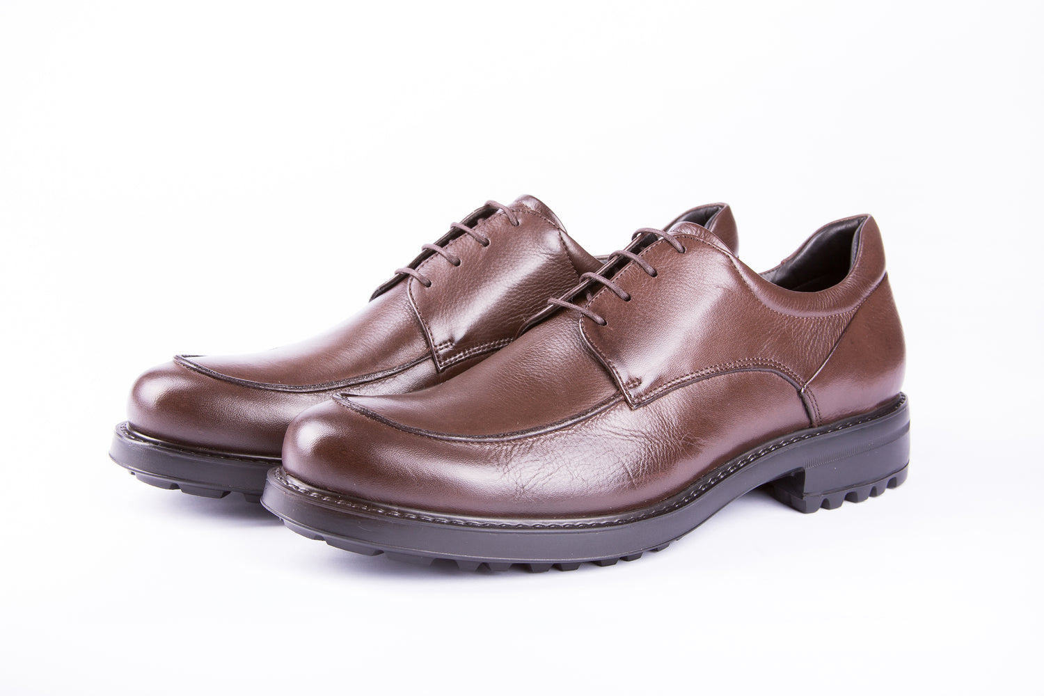 Sapato Masculino Stratus Townsville