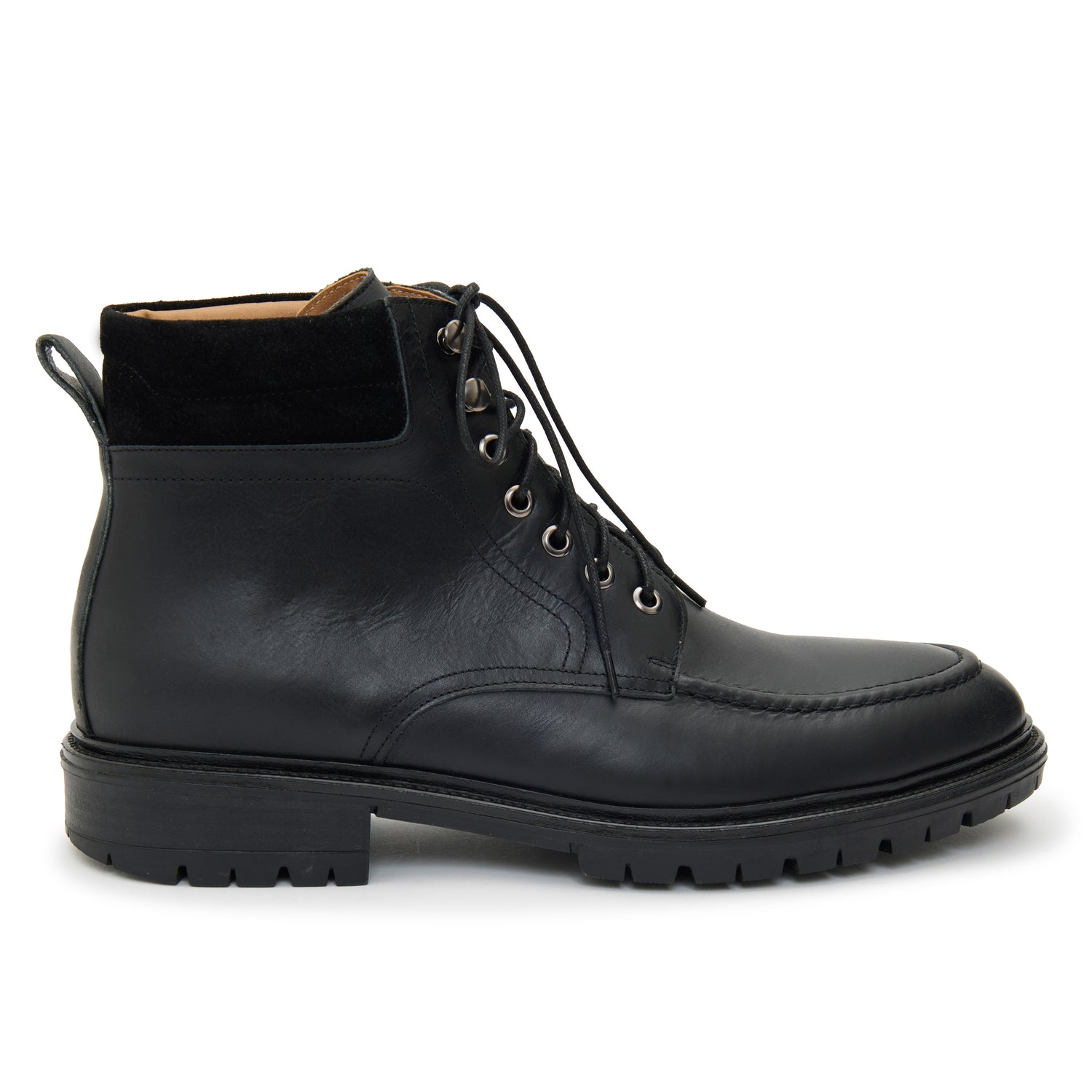 Coturno Masculino New Zurich