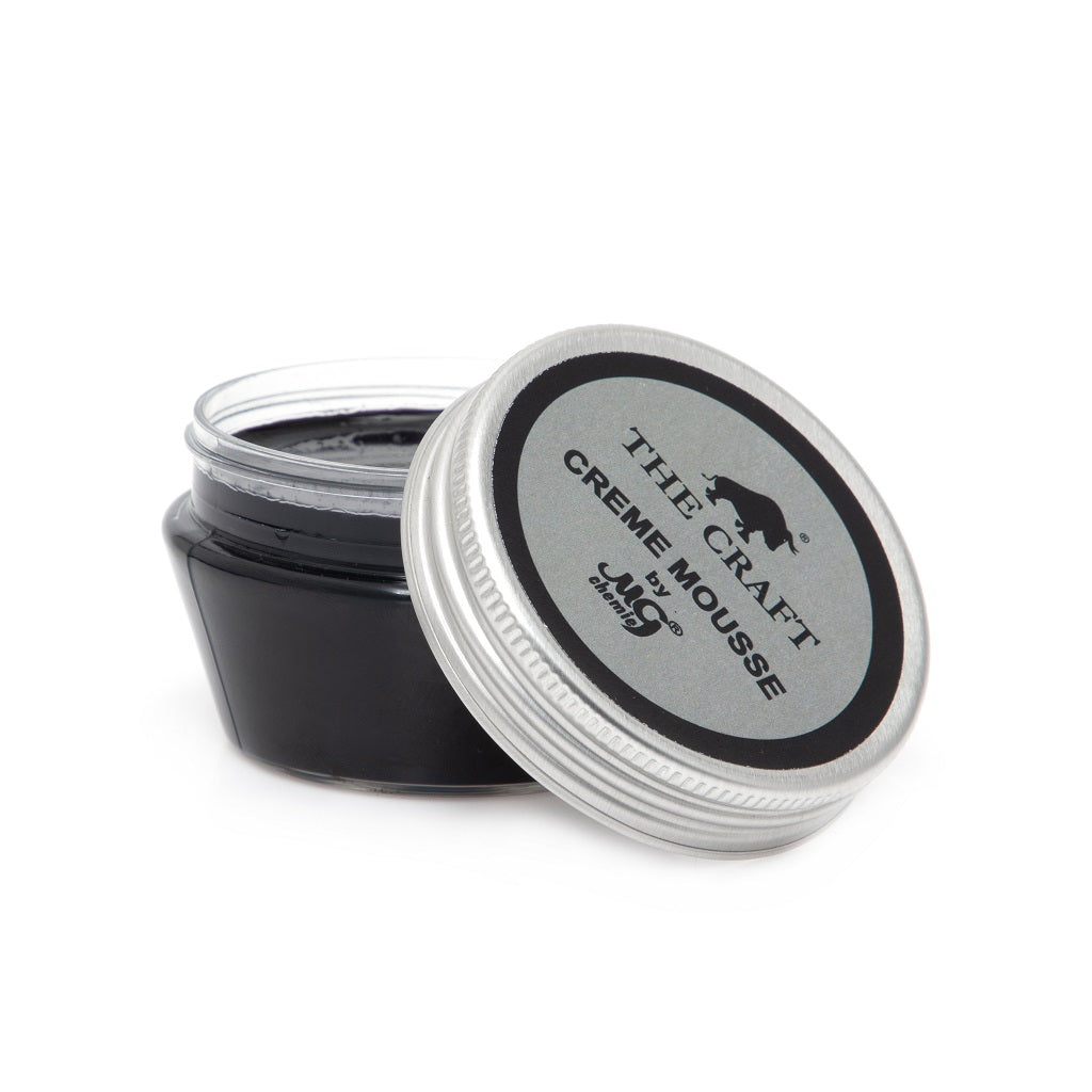 専用　MUSE de Deuxieme Classe vintagesatin Creme Mousse 50g – The Craft