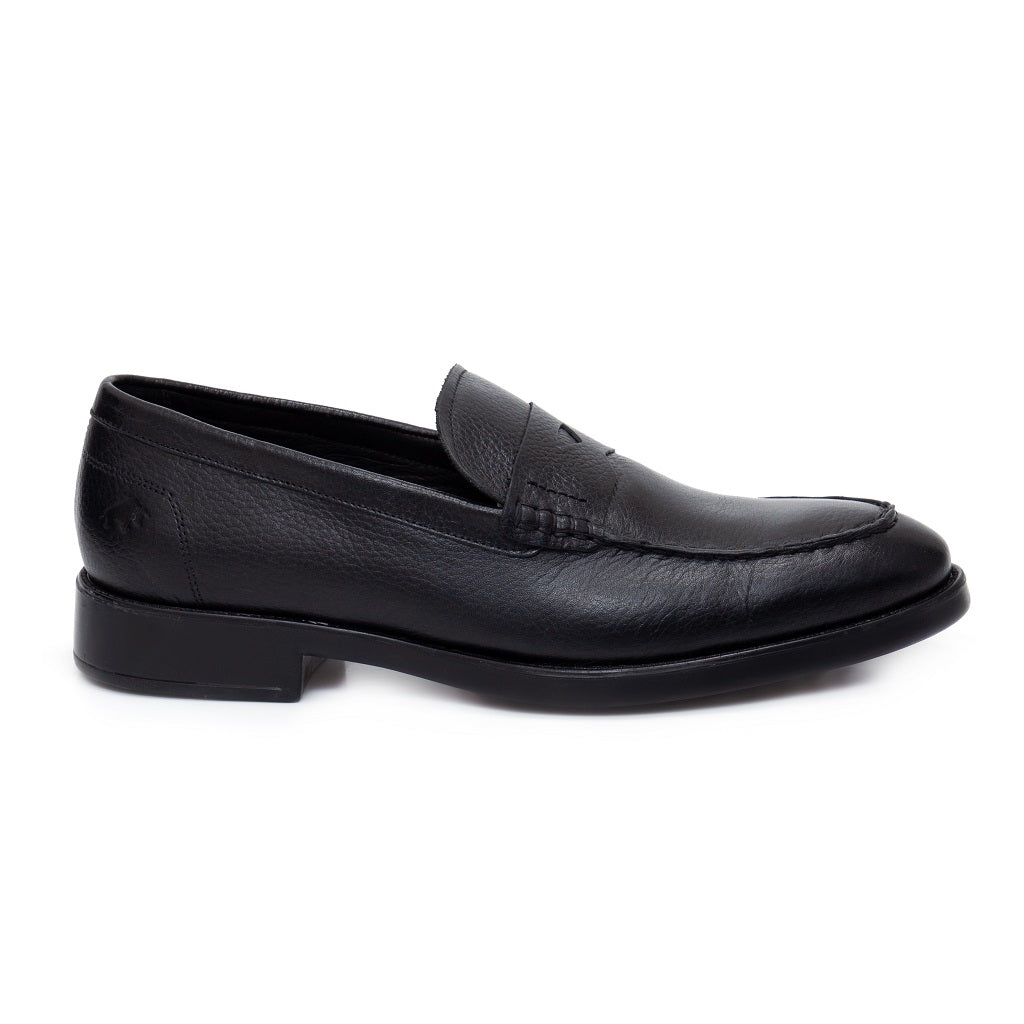 Sapato Masculino Aquila Loafer