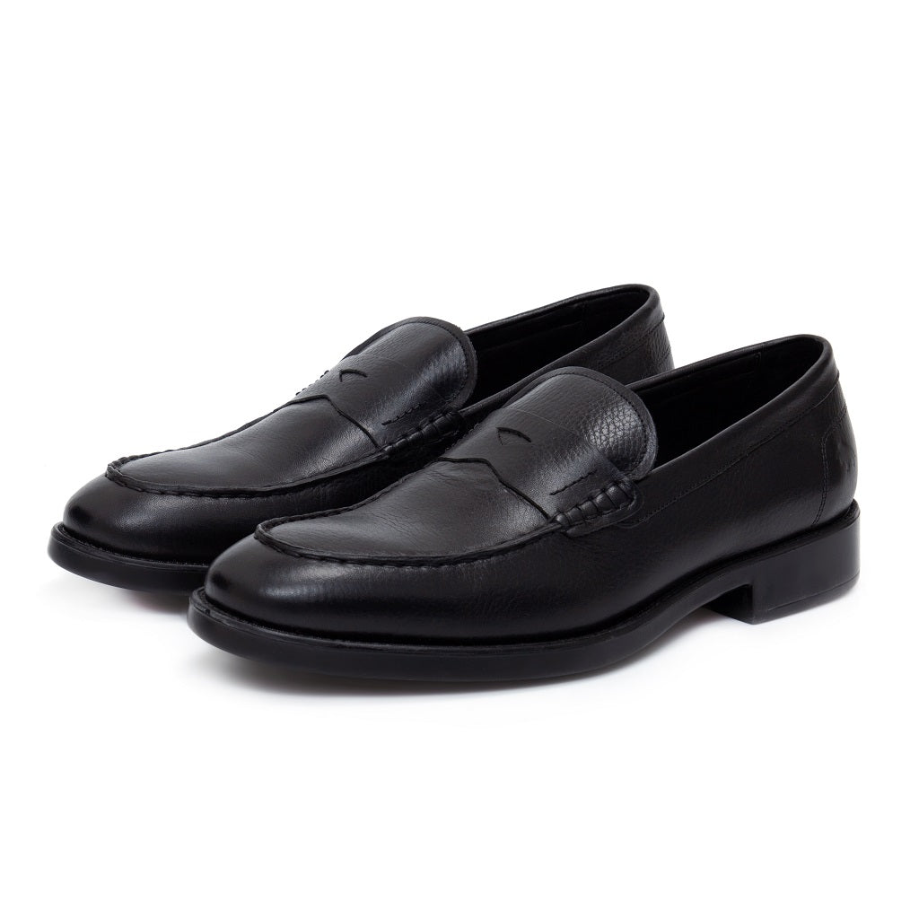 Sapato Masculino Aquila Loafer