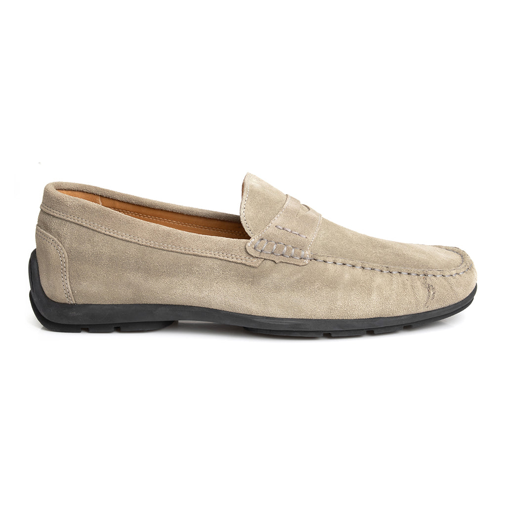 Sapato Masculino Driver Dakar