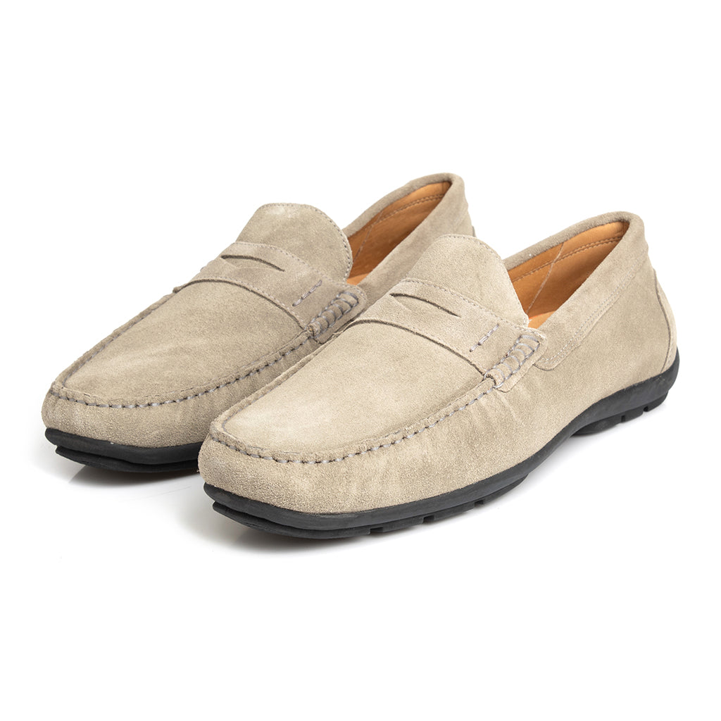 Sapato Masculino Driver Dakar