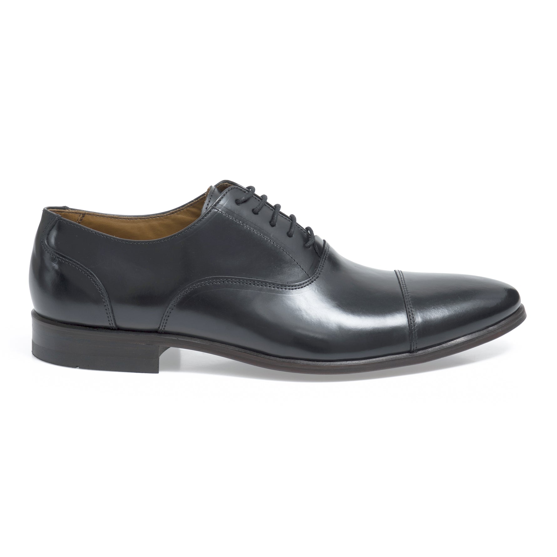 Sapato Masculino Oxford Edward – The Craft - Main Image