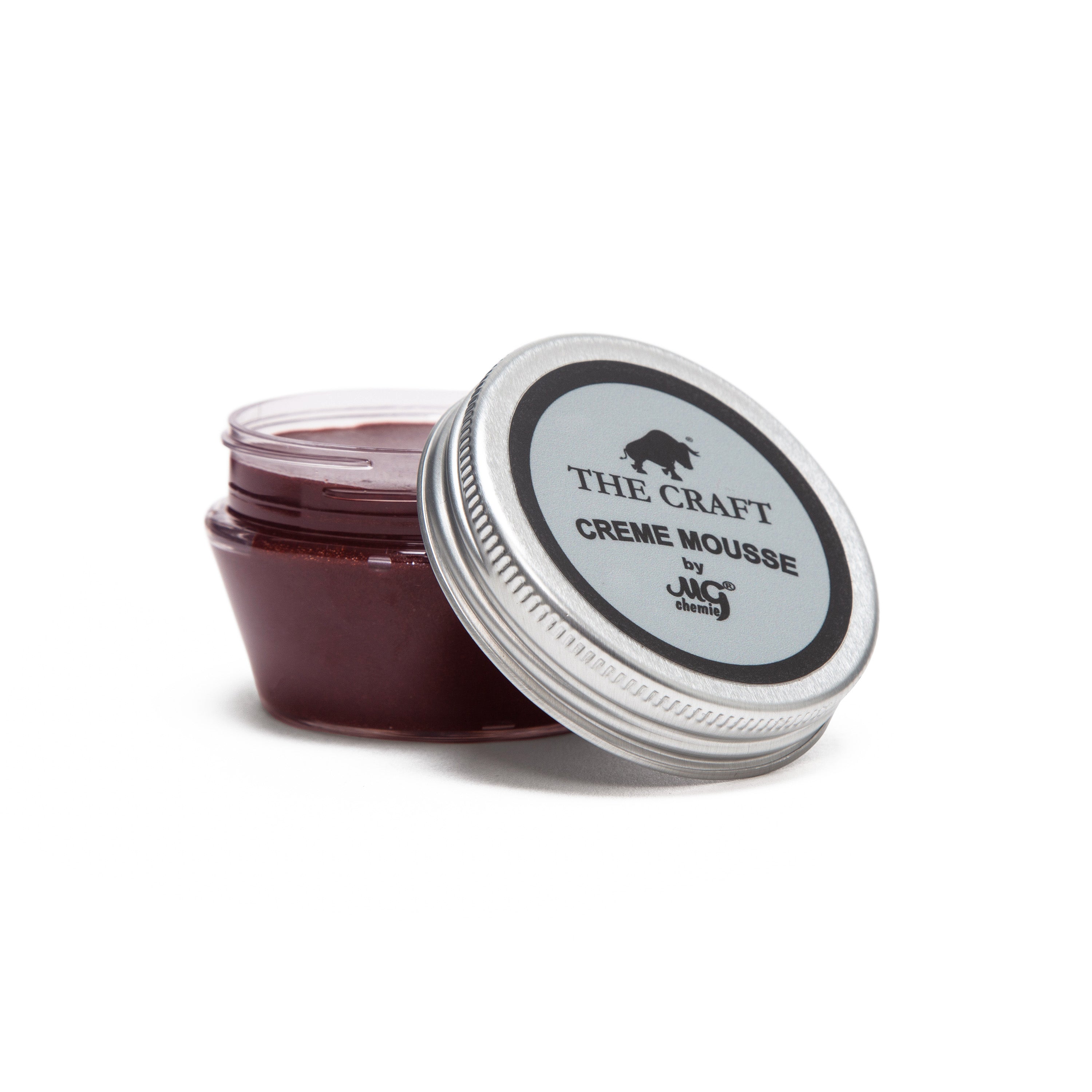 Creme Mousse 50g – The Craft