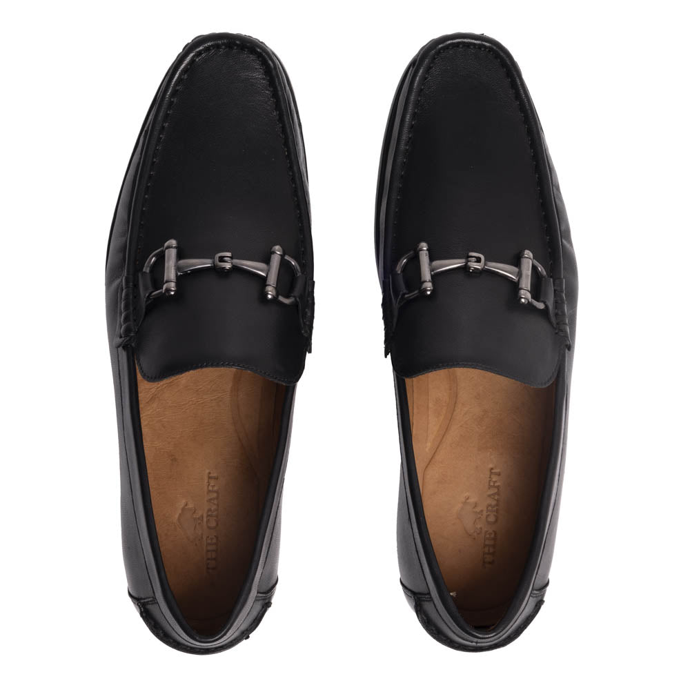 Sapato Masculino Mocassim New Orion Bridão – The Craft