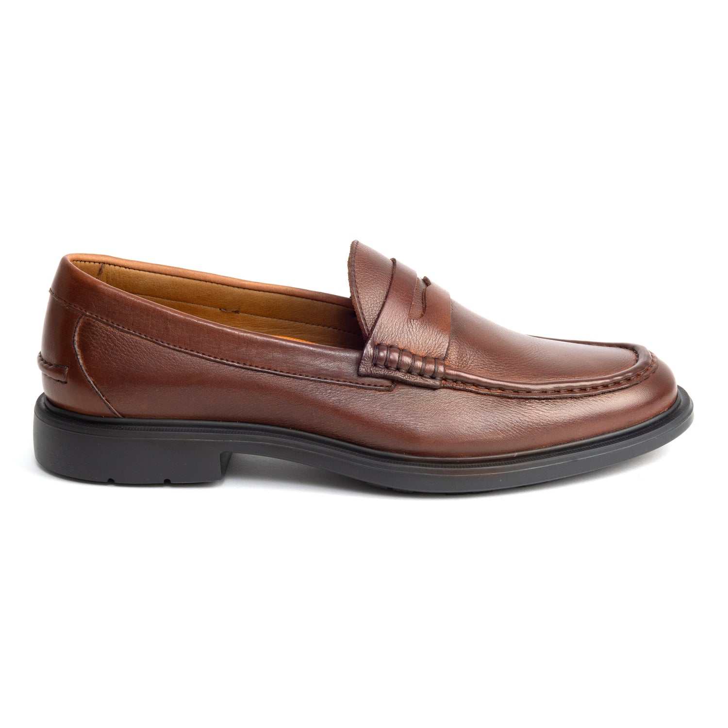 Sapato Masculino Loafer Commander