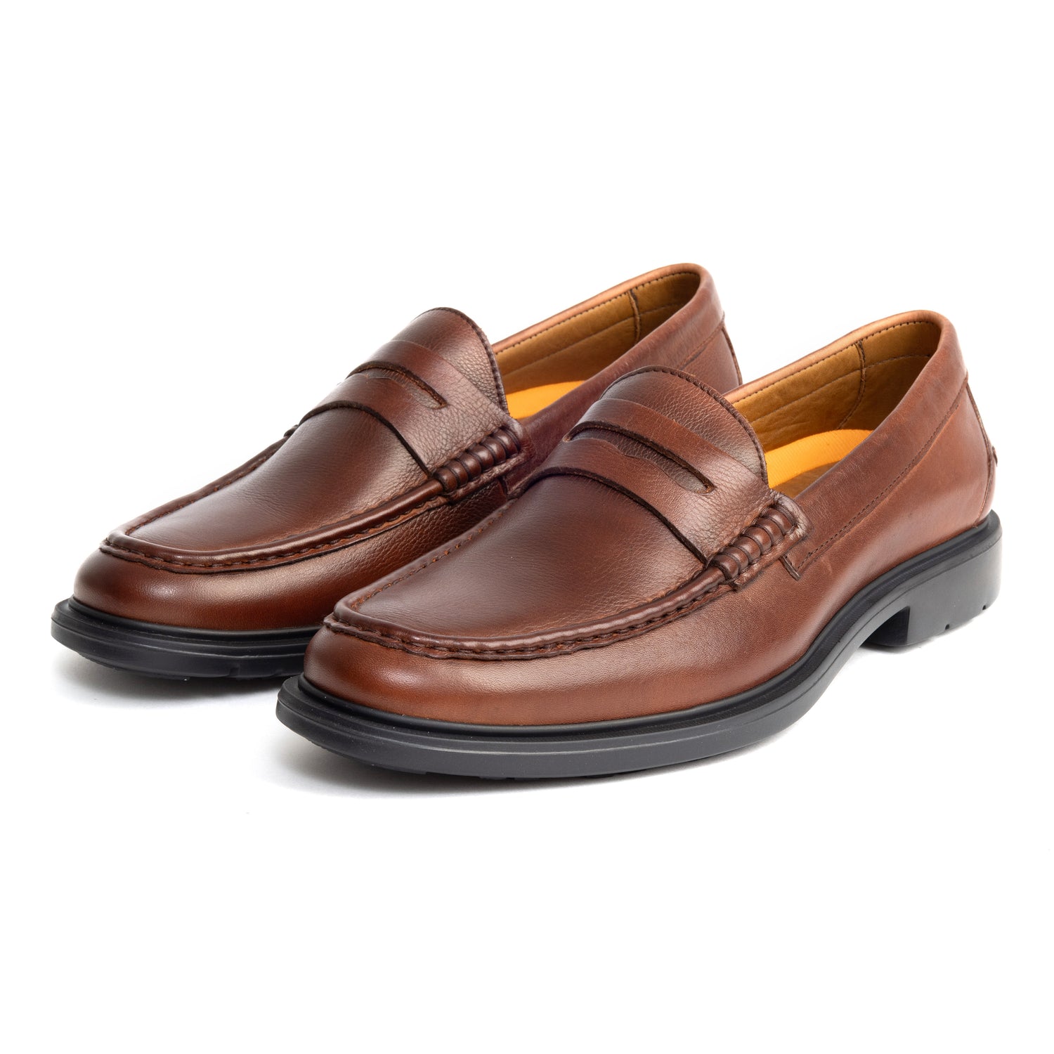 Sapato Masculino Loafer Commander