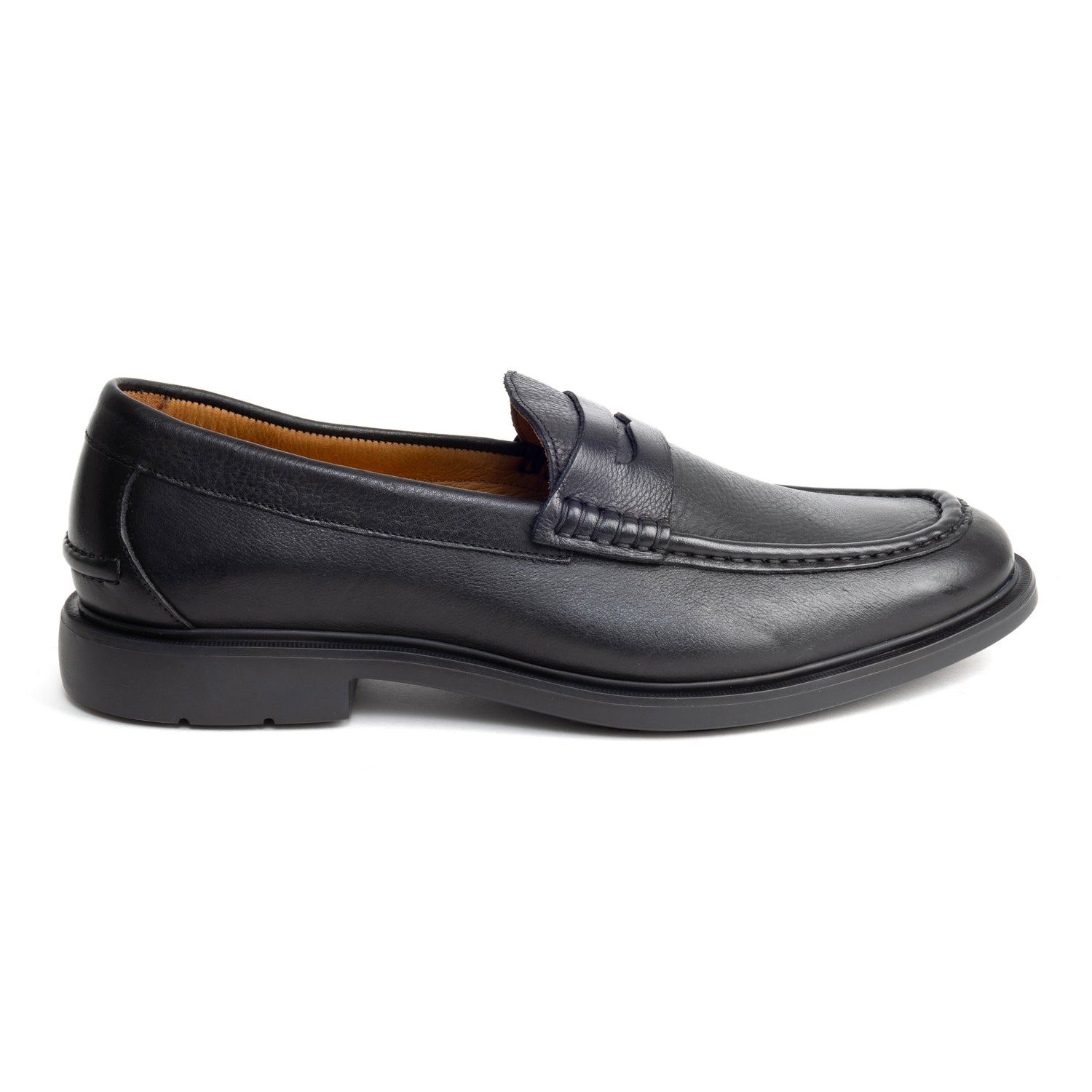 Sapato Masculino Loafer Commander