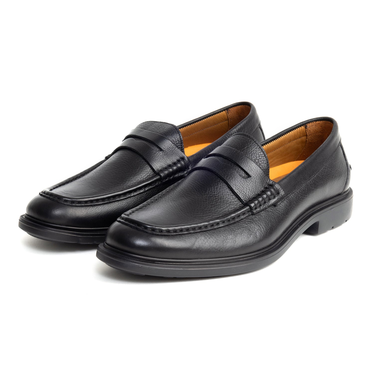 Sapato Masculino Loafer Commander