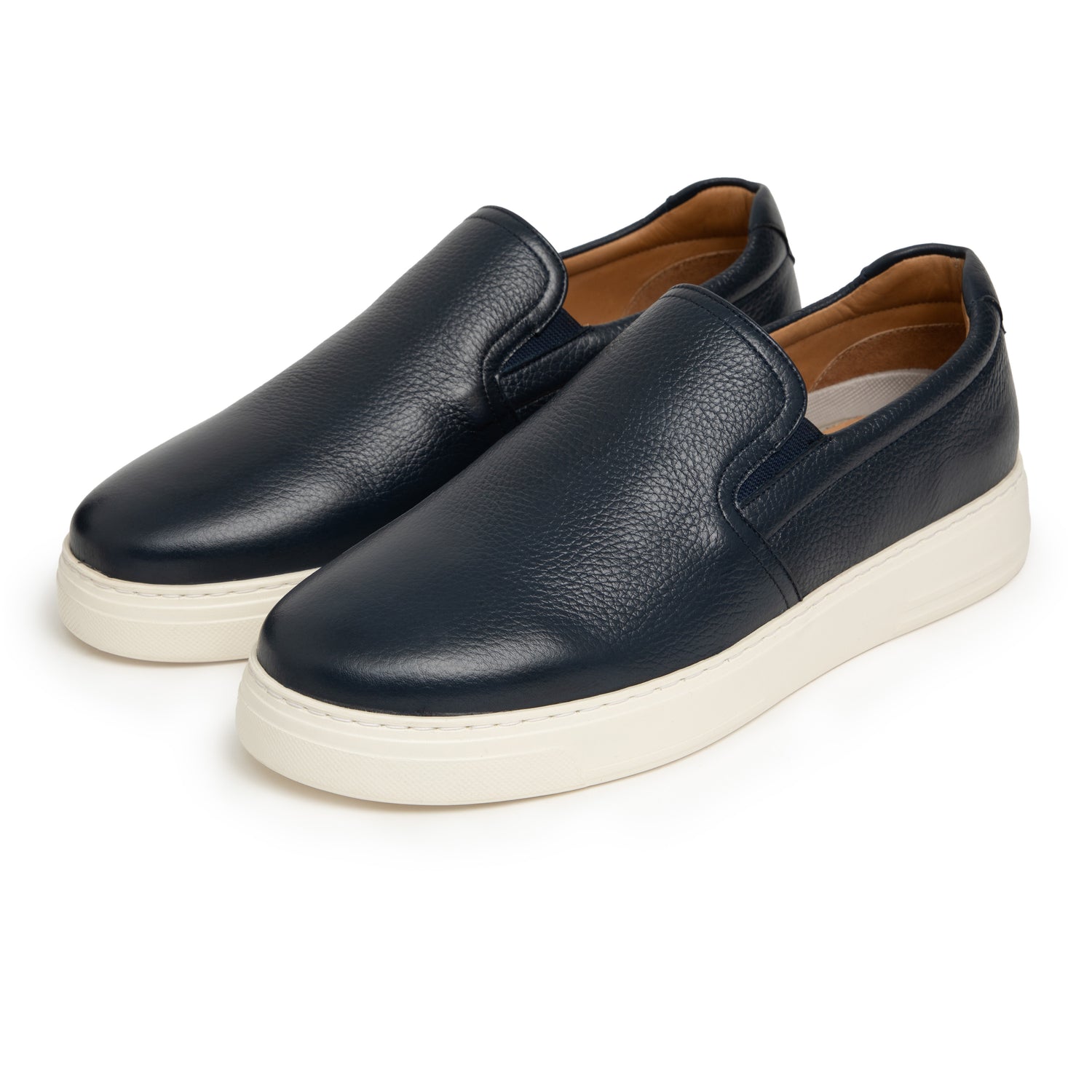 Tênis Masculino Camden Loafer