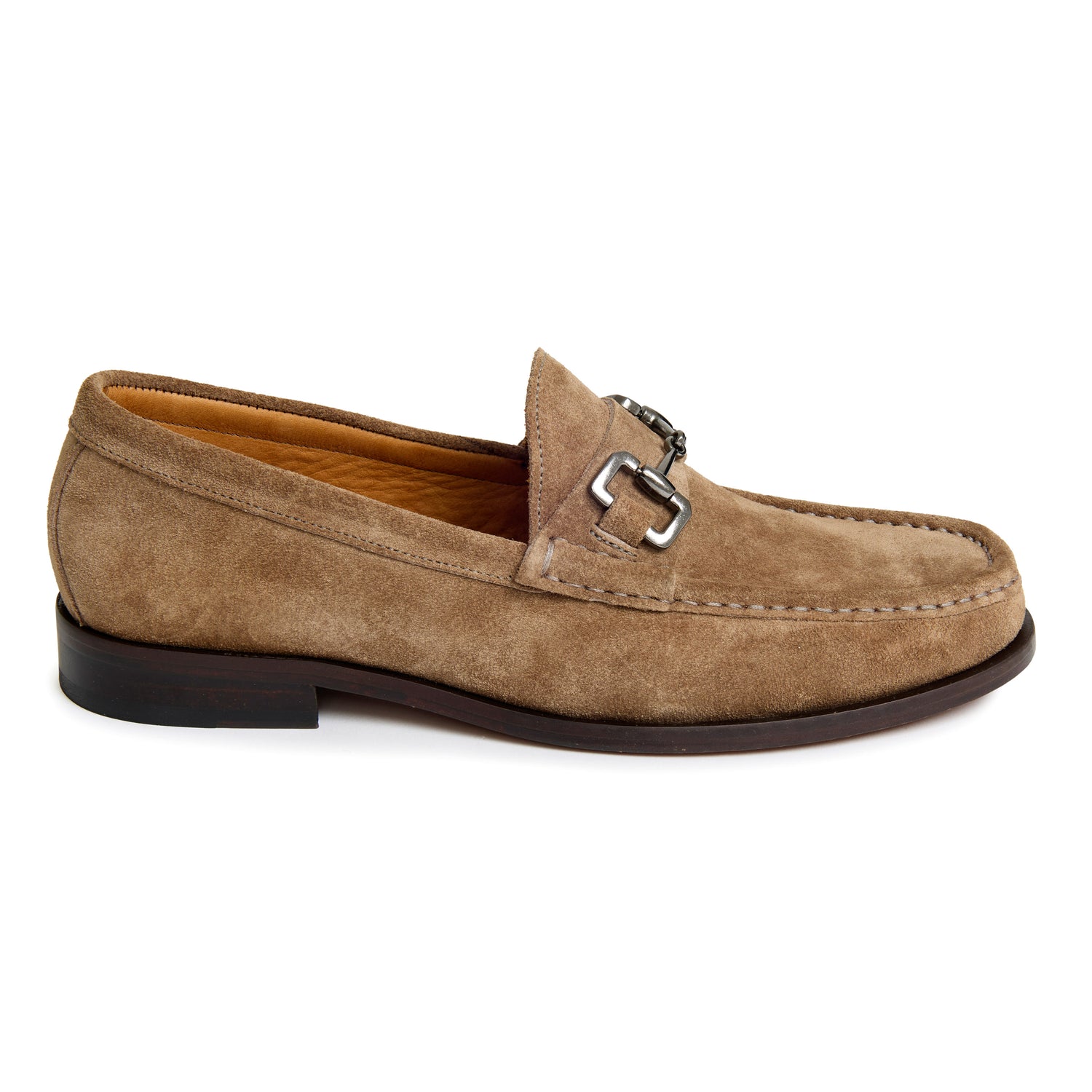 Sapato Masculino Mocassim Napolitano