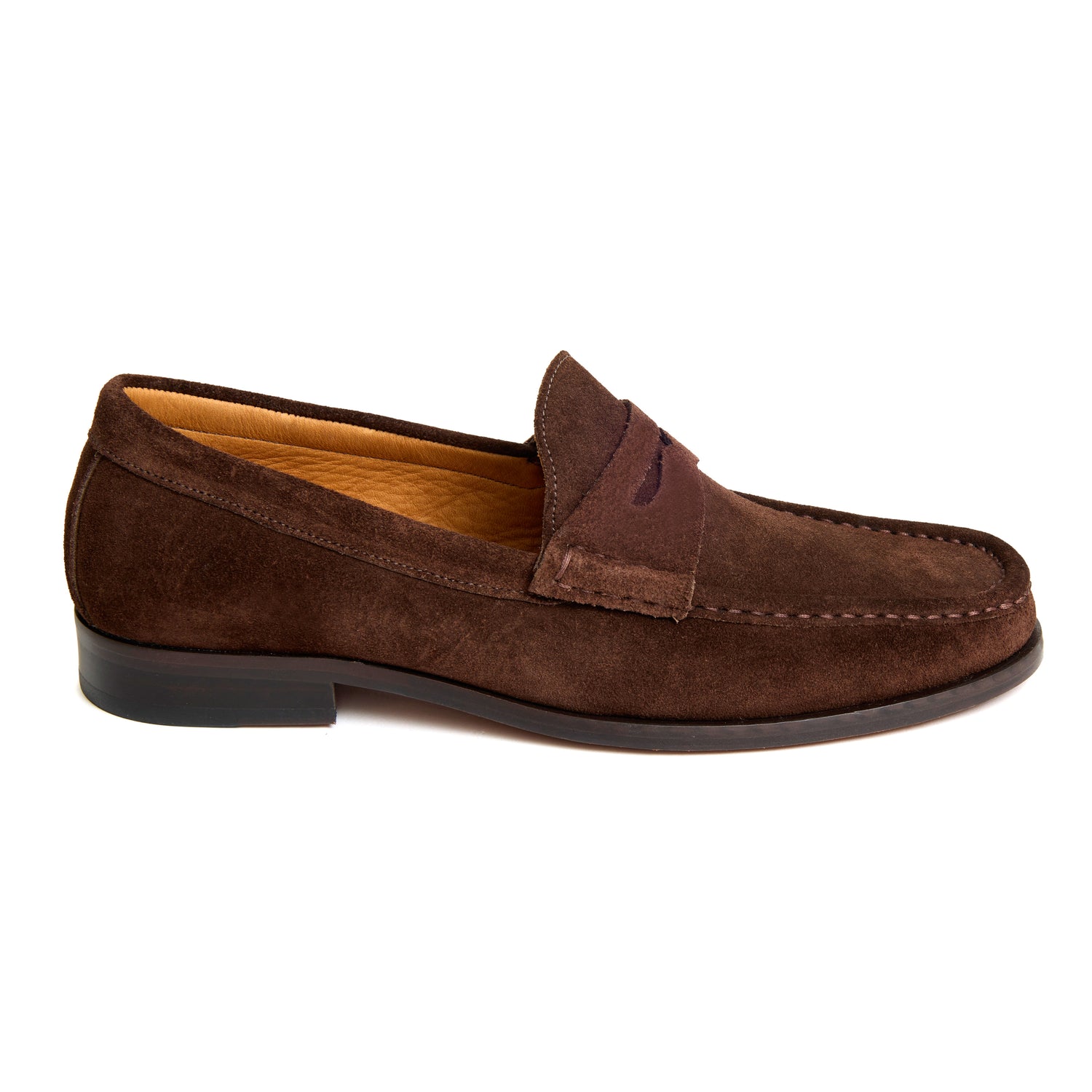 Sapato Masculino Mocassim Napolitano