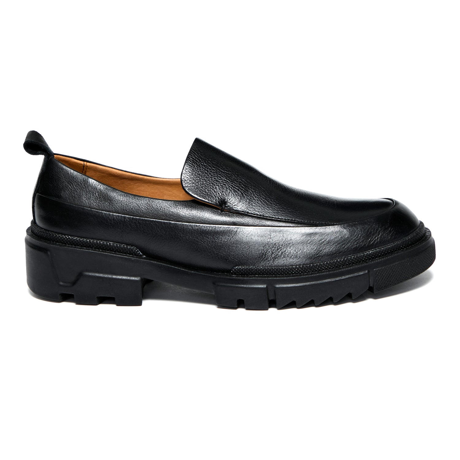 Sapato Masculino Zadar Loafer