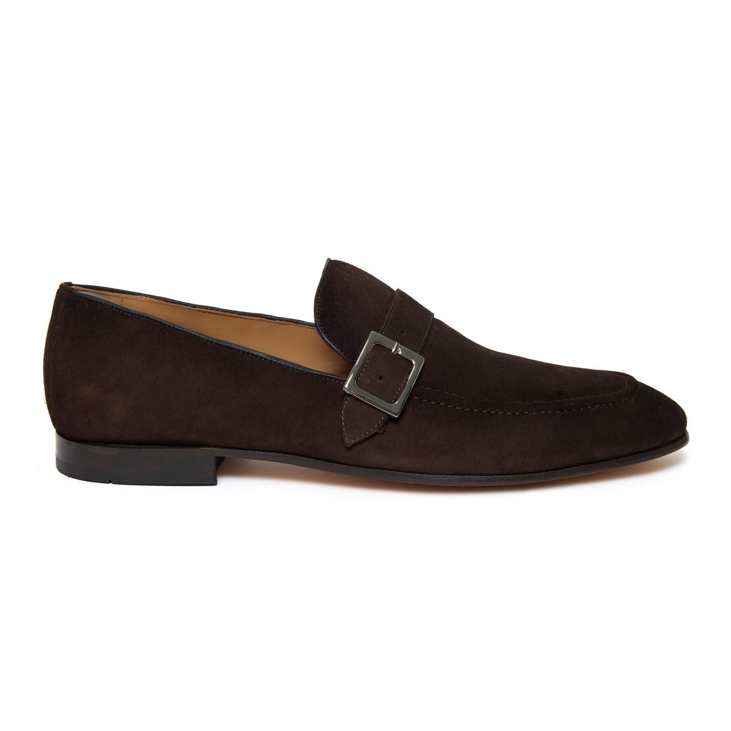 Sapato Masculino Loafer Saint Michel Fivela