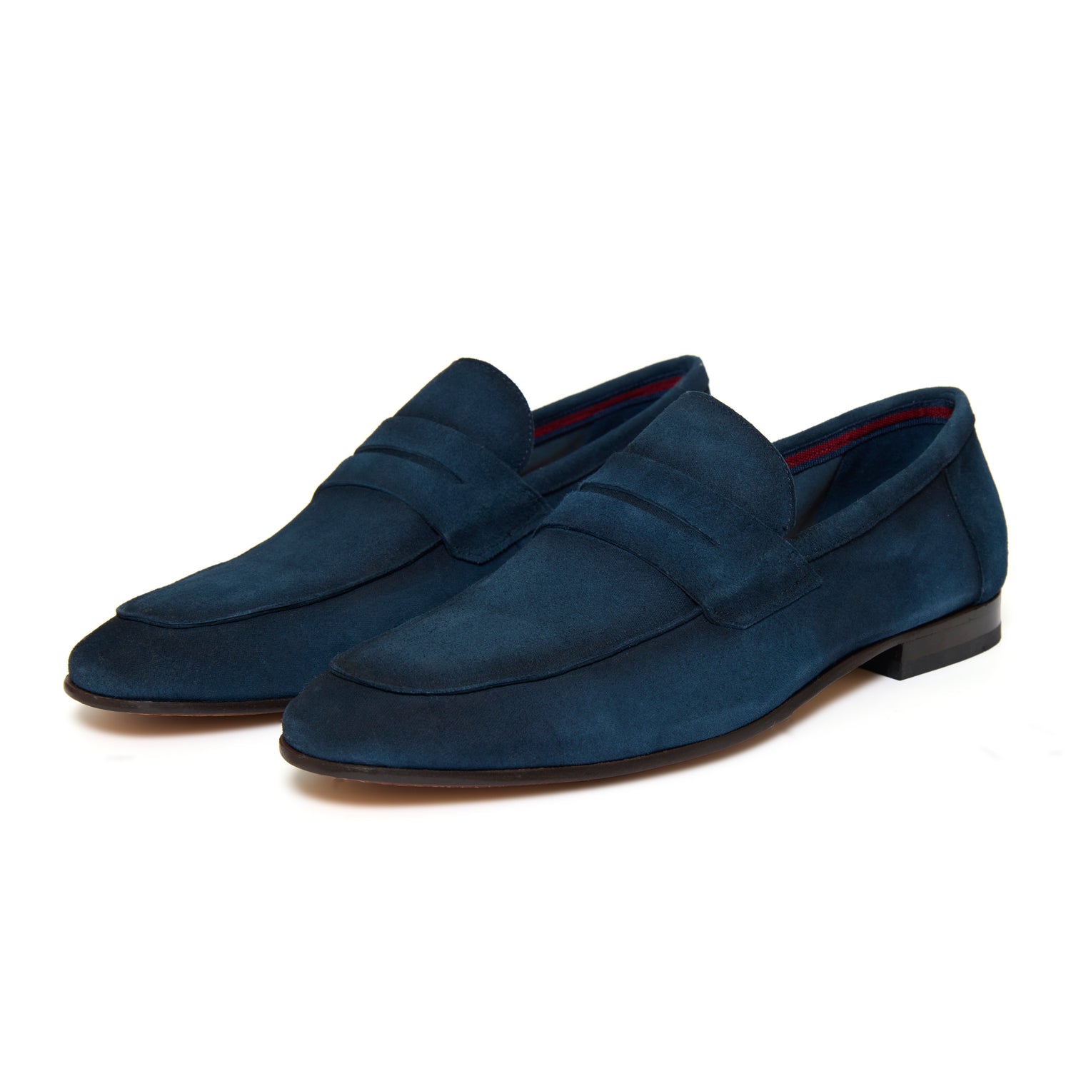 Sapato Masculino Loafer Saint Michel