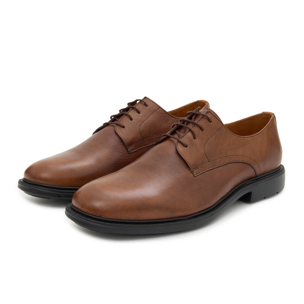 Sapato Masculino Derby Buck