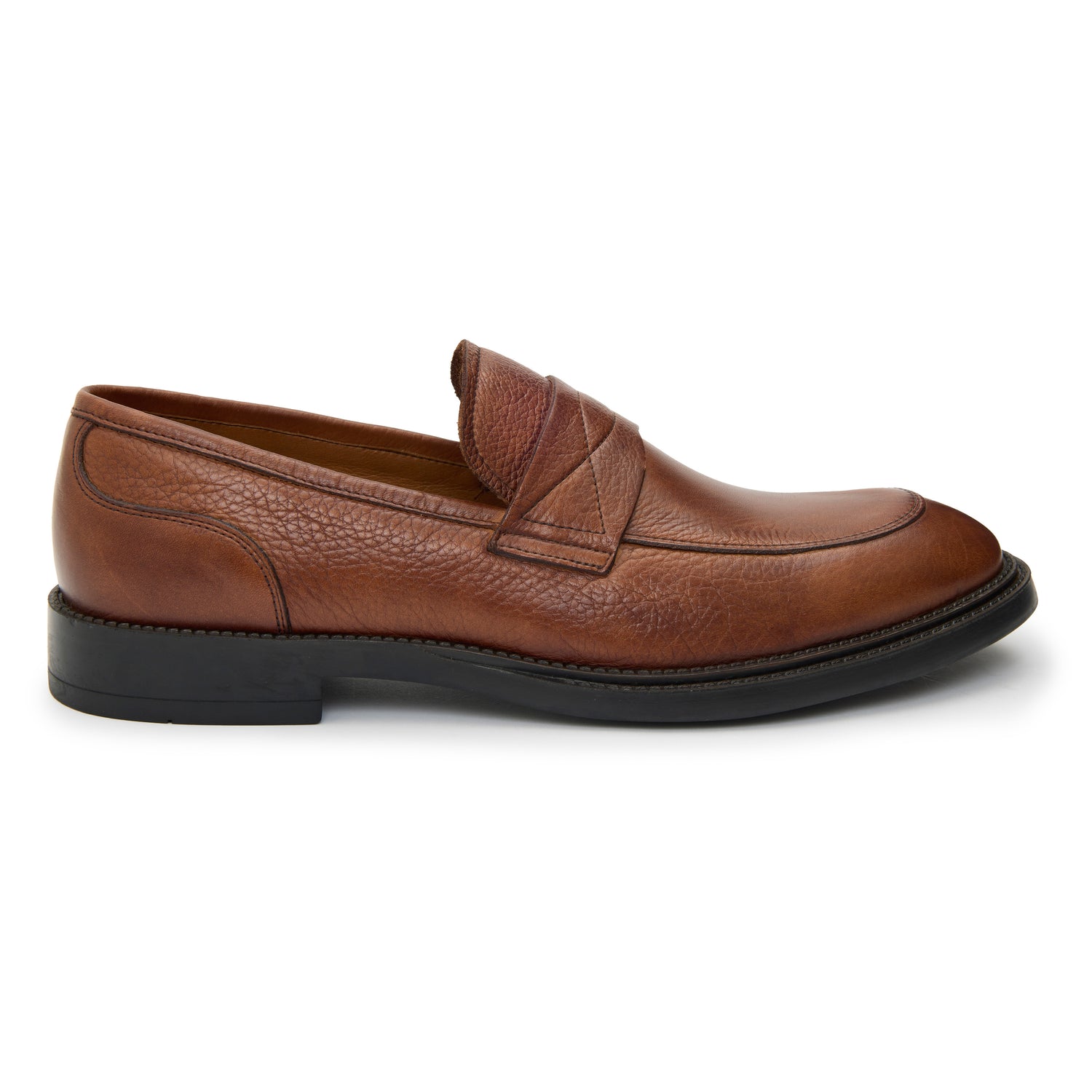 Sapato Masculino Loafer Banfi