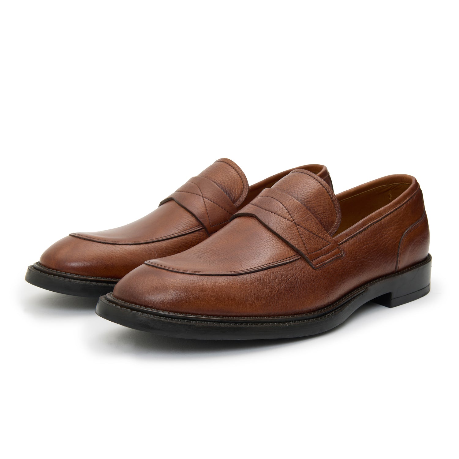 Sapato Masculino Loafer Banfi