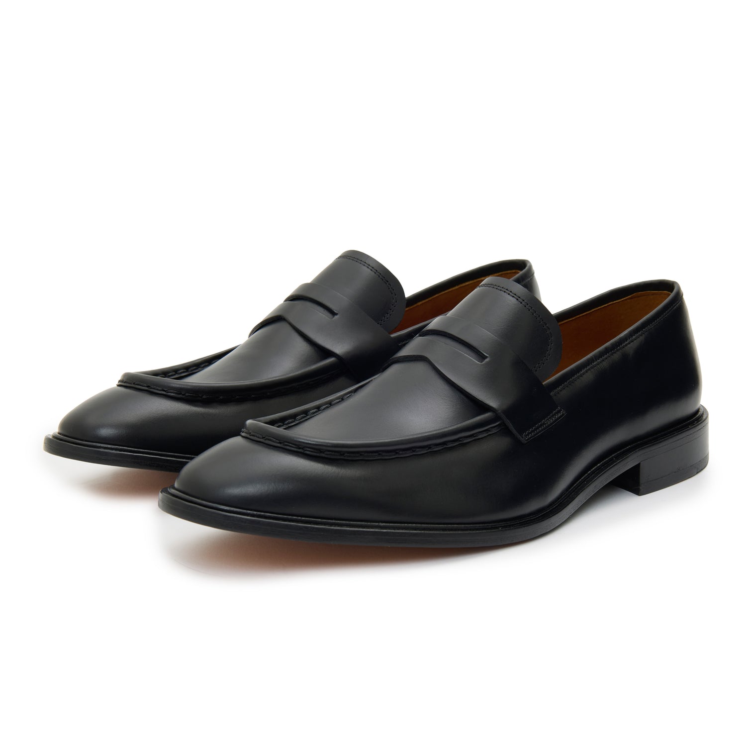 Sapato Masculino Loafer Charles