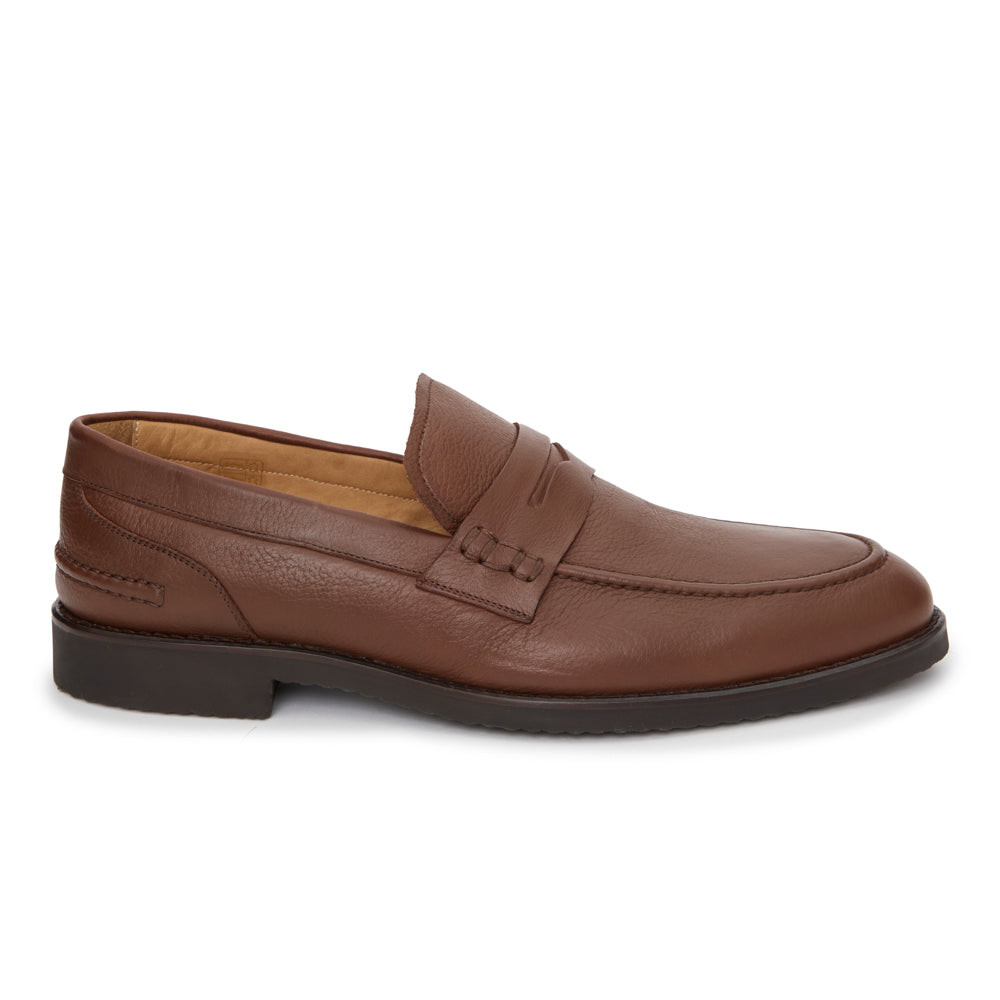 Sapato Masculino Loafer New Stanford