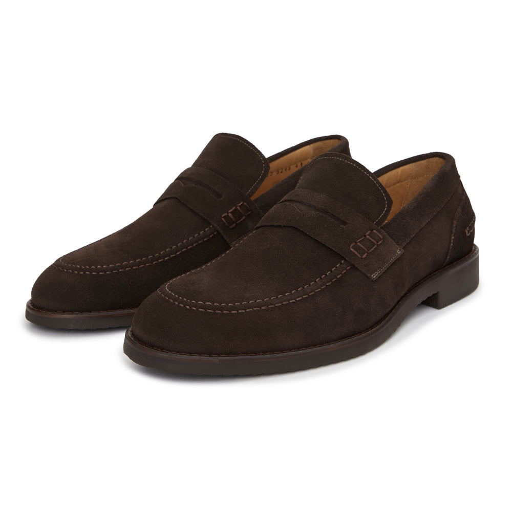 Sapato Masculino Loafer New Stanford