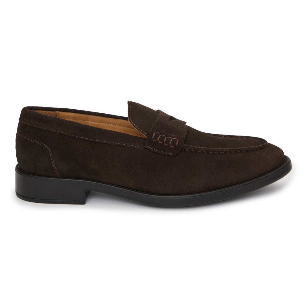Sapato Masculino New Aquila loafer