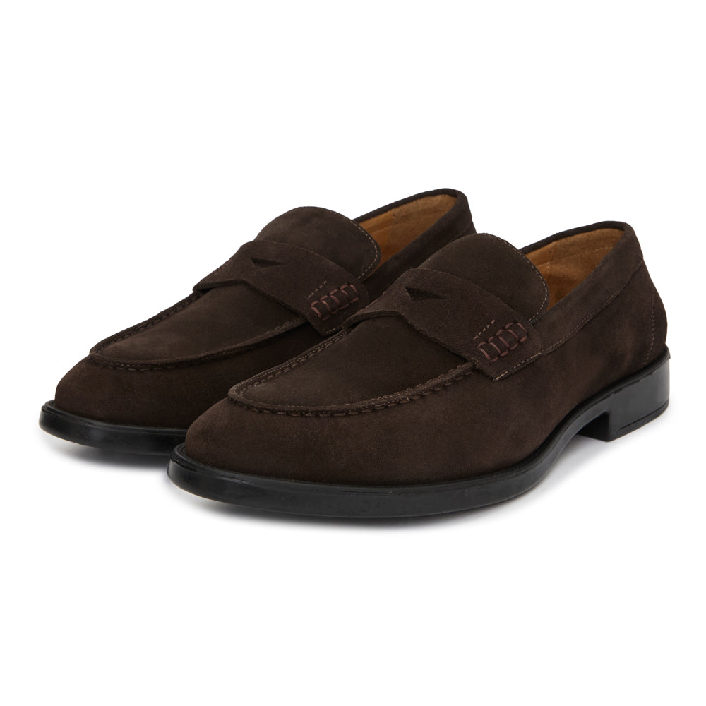 Sapato Masculino New Aquila loafer