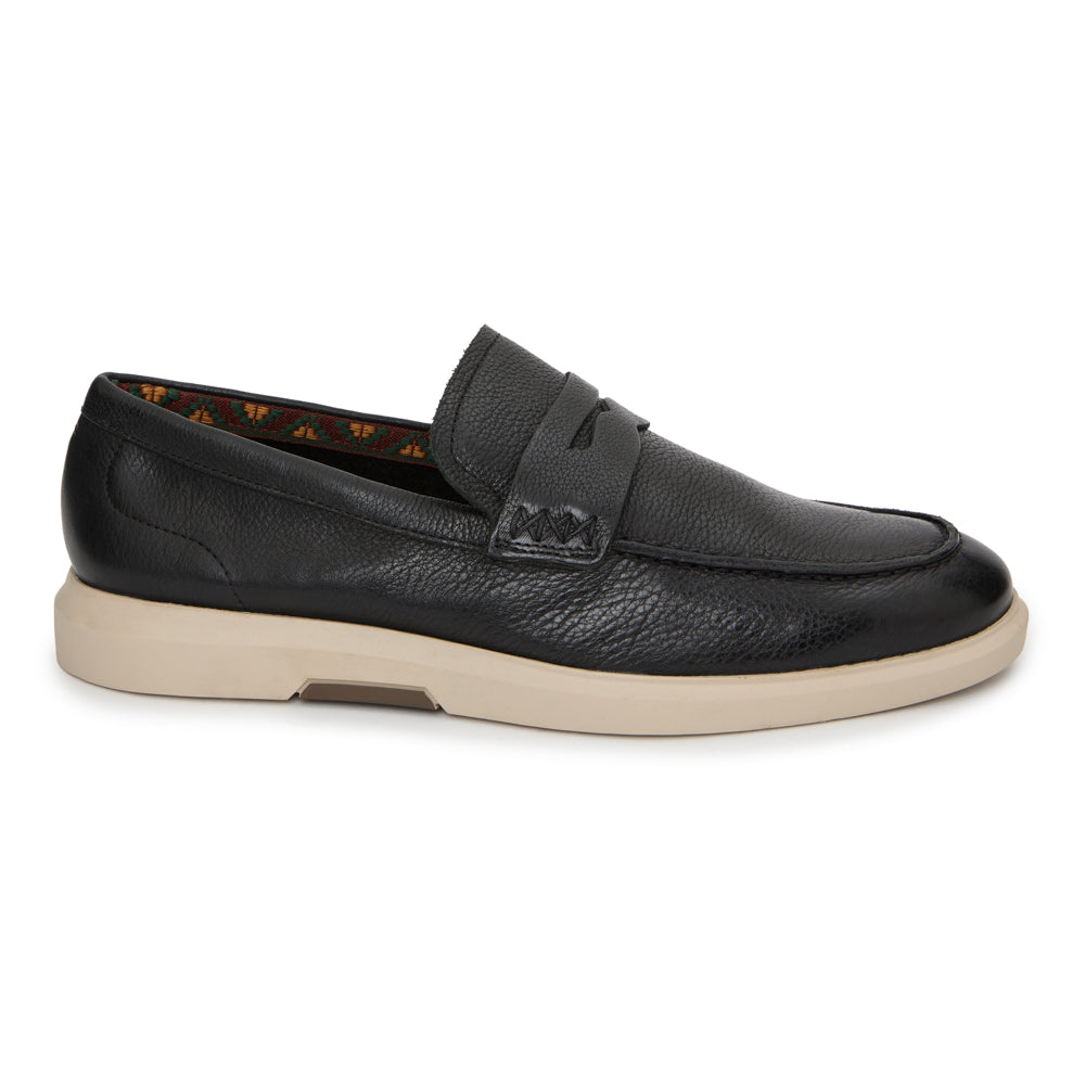 Sapato Masculino Loafer Mustang