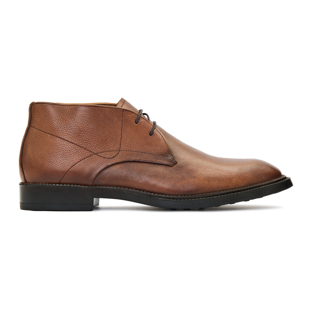 Bota Masculina Desert Banfi