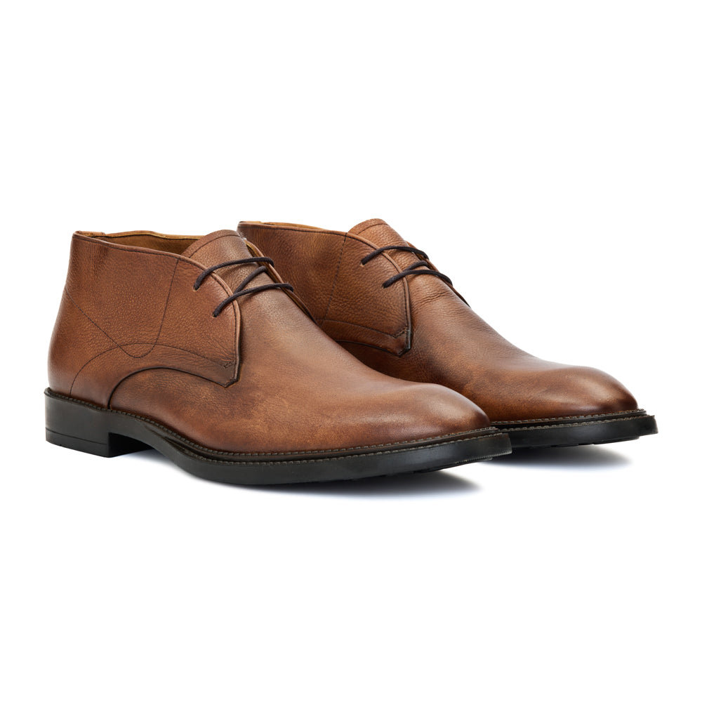 Bota Masculina Desert Banfi
