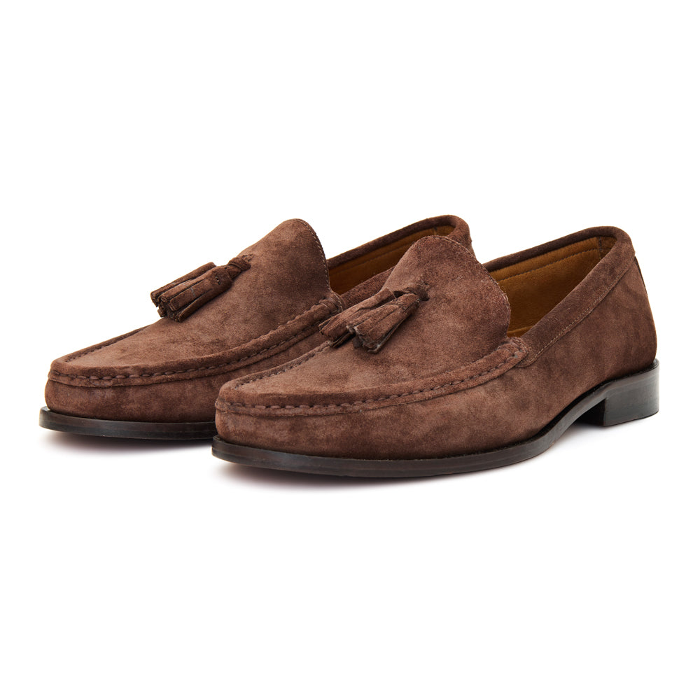 Mocassim Masculino Napolitano Tassel