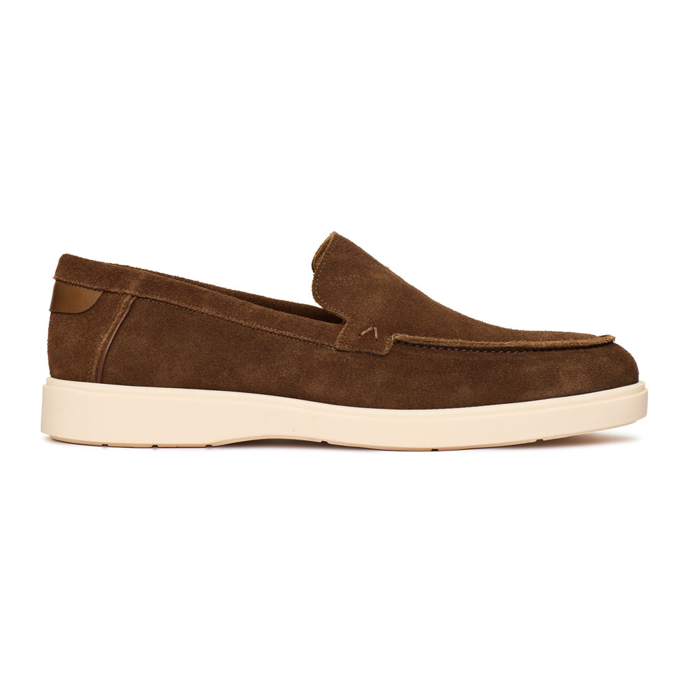 Sapato Masculino Slipper Rimini
