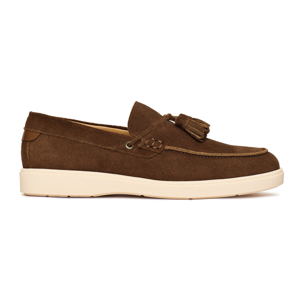 Sneaker Masculino Serra – The Craft