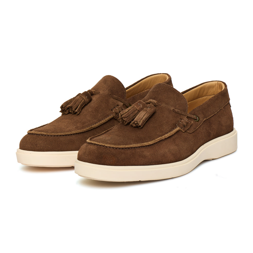 Sapato Masculino Tassel Rimini