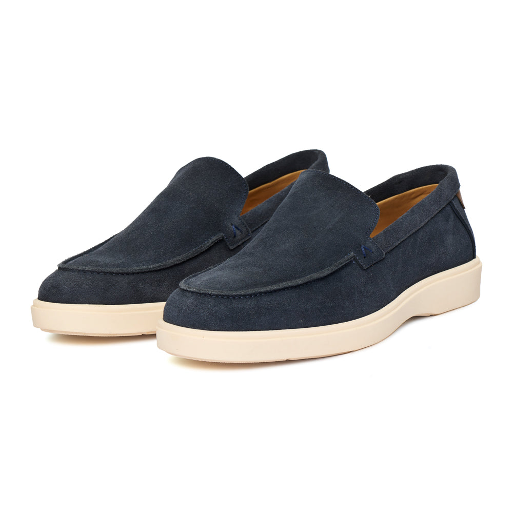 Sapato Masculino Slipper Rimini