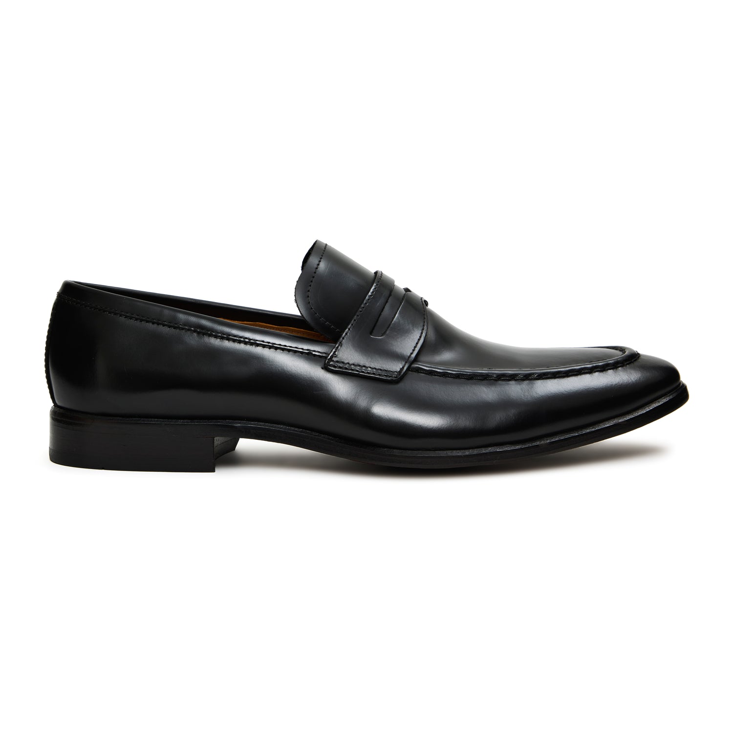 Sapato Masculino Loafer Edward