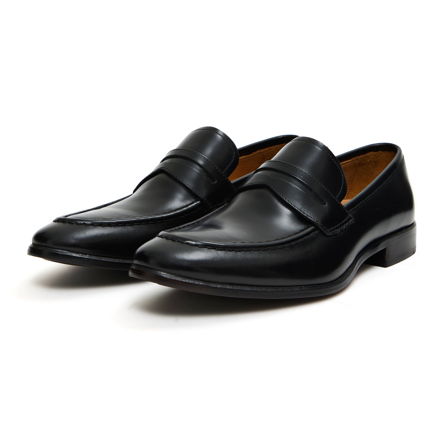 Sapato Masculino Loafer Edward