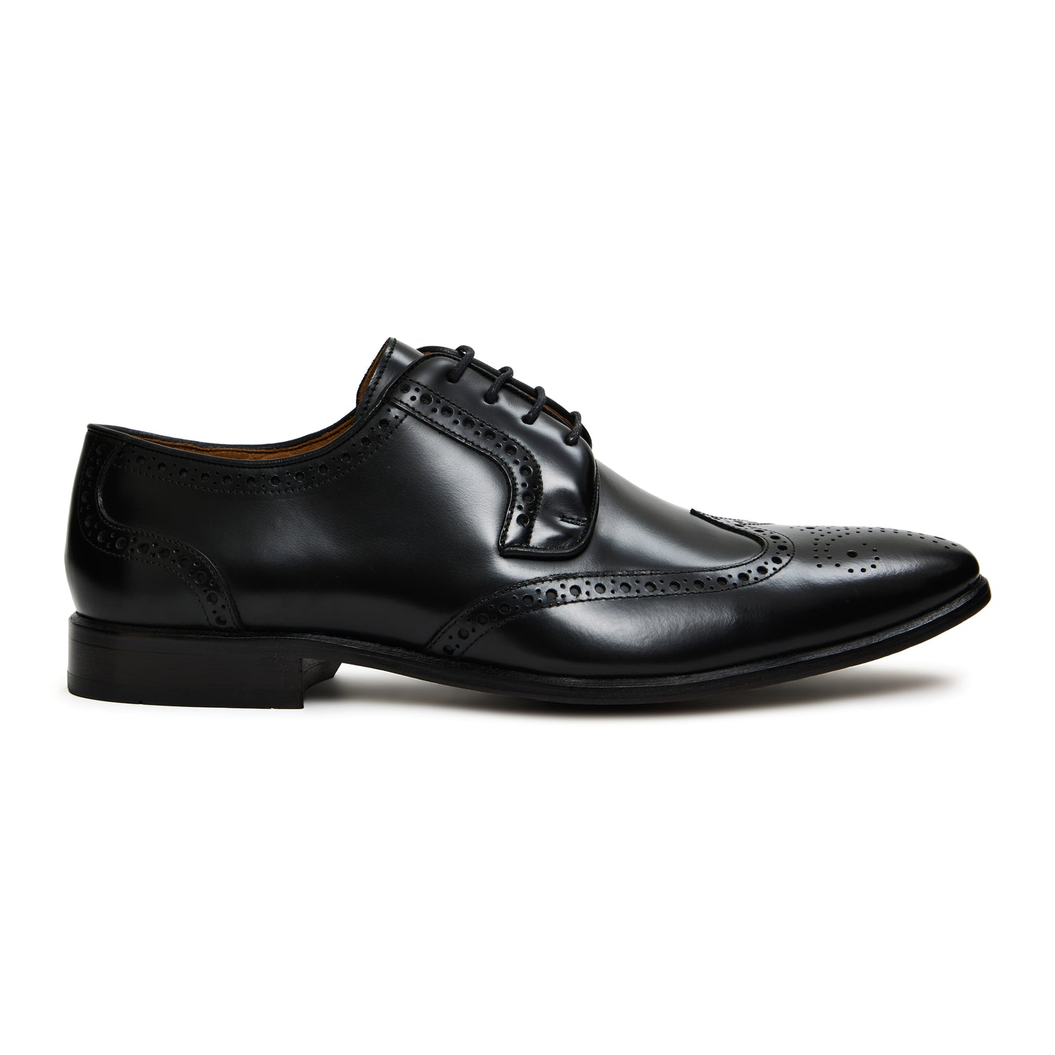 Sapato Masculino Brogue Edward