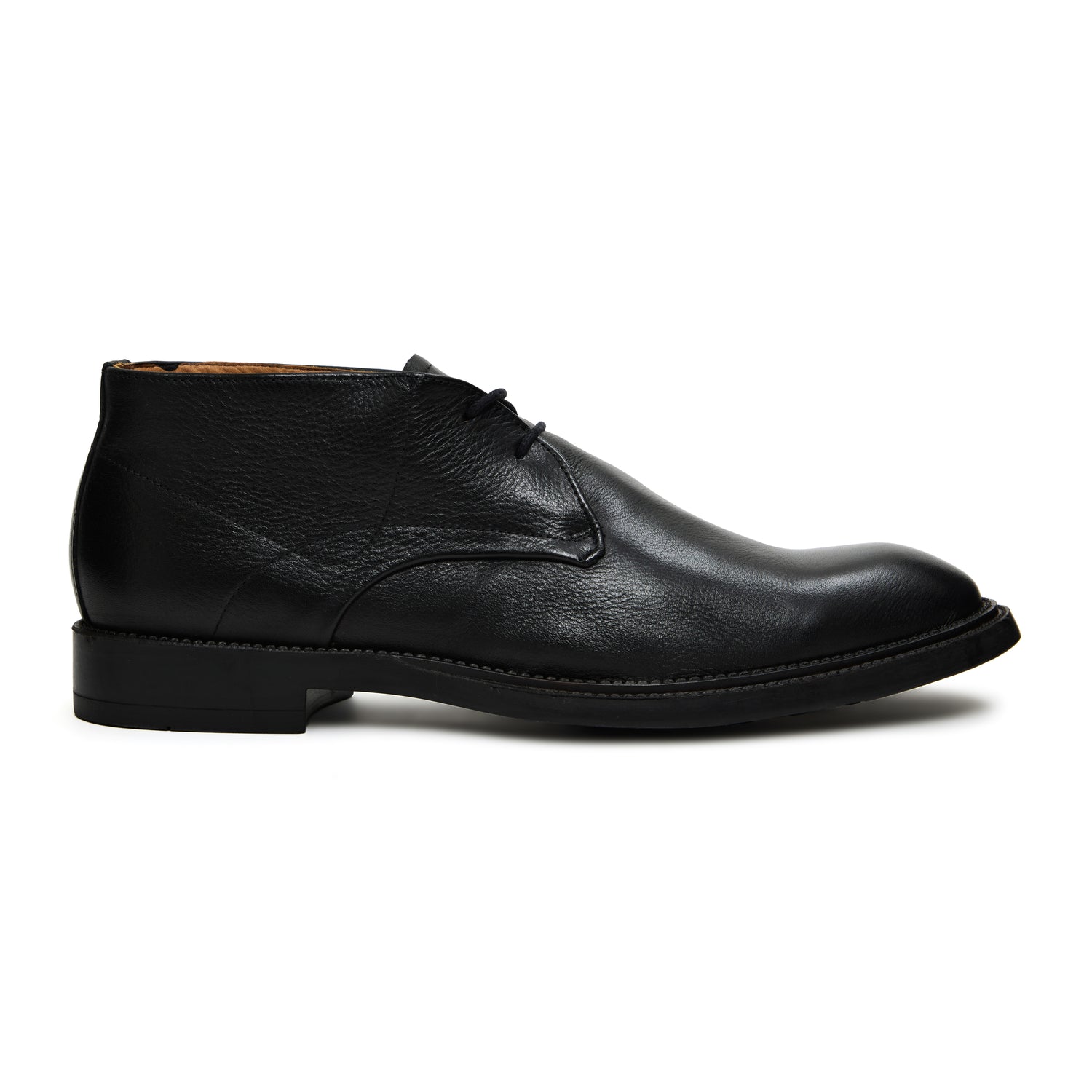 Bota Masculina Desert Banfi