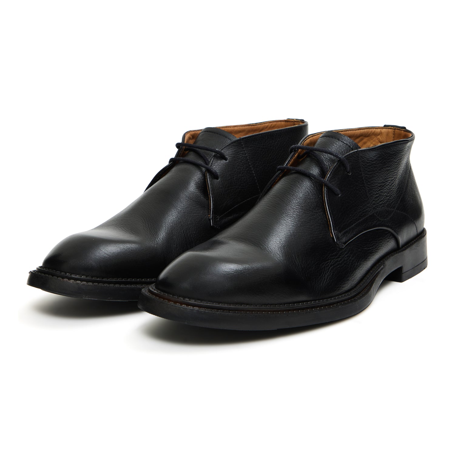 Bota Masculina Desert Banfi