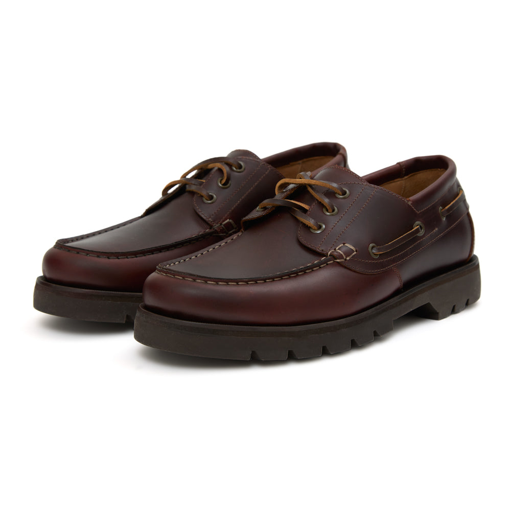 Sneaker Masculino Serra – The Craft